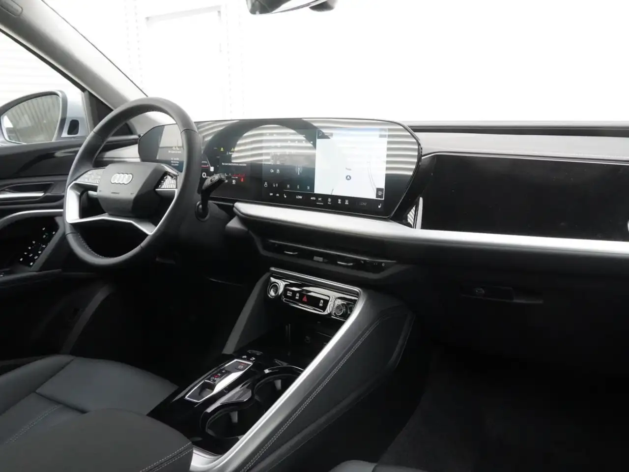 Audi Q5 снимка Audi Q5
