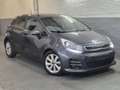 Kia Rio 1.4 CRDi -Euro 6b - Superbe état-Garantie Gris - thumbnail 1