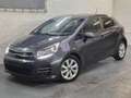 Kia Rio 1.4 CRDi -Euro 6b - Superbe état-Garantie Gris - thumbnail 2