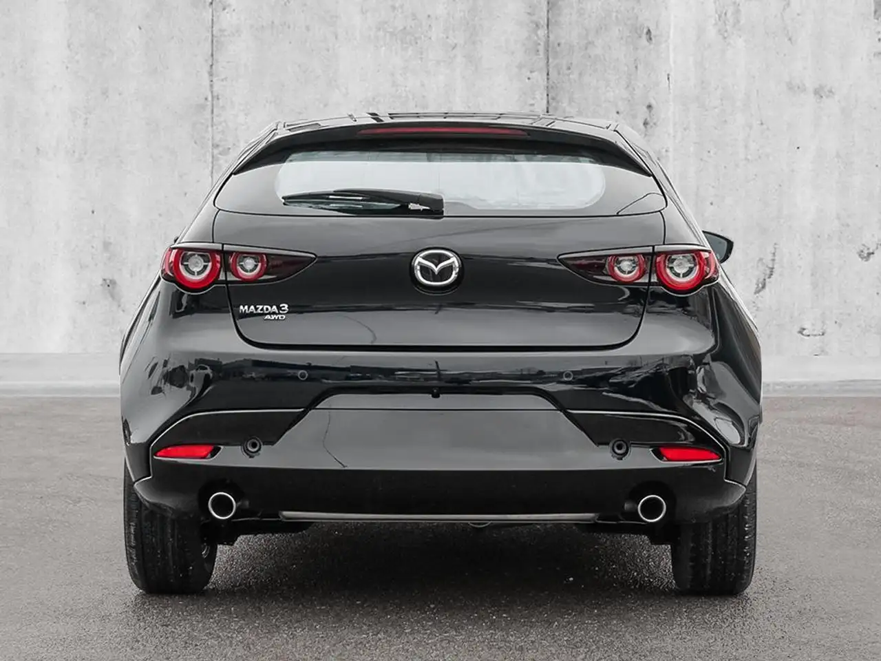 Mazda 3 снимка Mazda 3