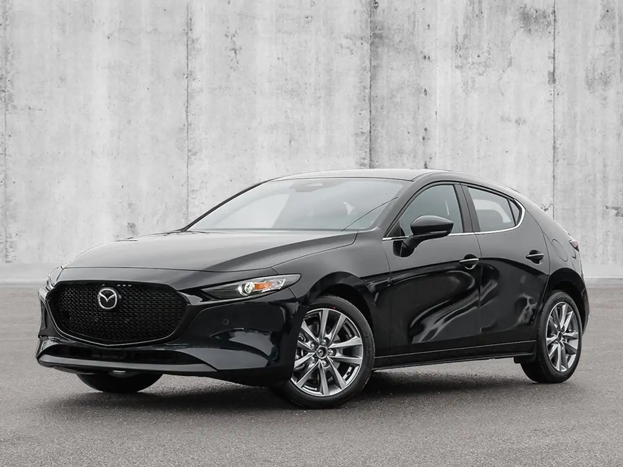 Mazda 3 снимка Mazda 3