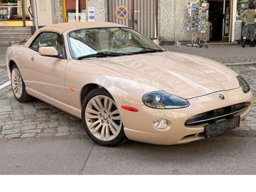 Cabriolet Top
