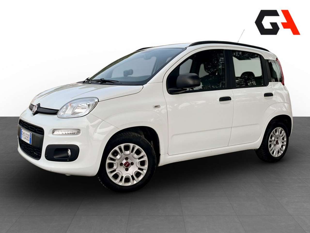 Fiat Panda Panda 1.2 Easy easypower Gpl 69cv