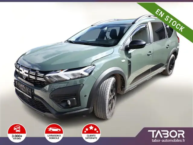 Dacia Jogger 1.0 TCe 110 Extreme+ 7P LED GPS