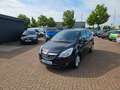 Opel Meriva B Design Edition Schwarz - thumbnail 1