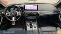BMW 530 e xDrive Tou M-Sport PRO AHK HUD PA LCProf DA Grau - thumbnail 6