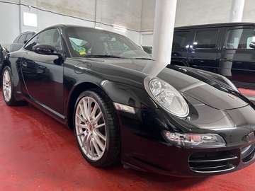 Carrera Coupé