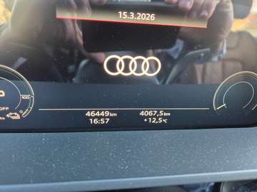 Q8 Sportback e-Tron 106 kWh 55 Quattro Advanced