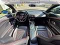 Audi R8 5.2 QUATTRO SPYDER PERF CERAMIC / CARBON / VOLL / Noir - thumbnail 13