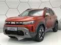 Dacia Duster Hybrid 140 Extreme Vollausstattung Braun - thumbnail 44
