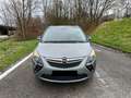 Opel Zafira Tourer 1.4 Turbo ecoFLEX Cosmo benzine - GPS/AIRCO/CAMERA Gris - thumbnail 2