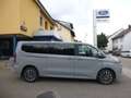Ford Tourneo Custom L2 Titanium X AHK Grau - thumbnail 3