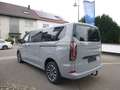 Ford Tourneo Custom L2 Titanium X AHK Grau - thumbnail 4