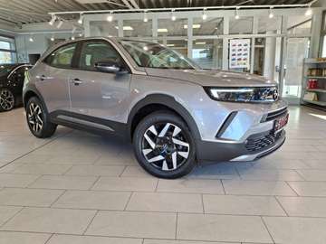 Elegance Kamera Keyless