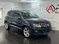 Volkswagen Tiguan 2.0 TDI R-Line Sport  BMT 4Motion Blau - thumbnail 27