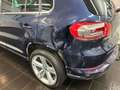 Volkswagen Tiguan 2.0 TDI R-Line Sport  BMT 4Motion Blau - thumbnail 25