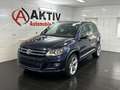 Volkswagen Tiguan 2.0 TDI R-Line Sport  BMT 4Motion Blau - thumbnail 28