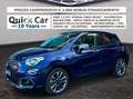 Fiat 500X 1.5 Sport 130CV *PROMO COMPLETA NELLA DESCRIZIONE Blu/Azzurro - thumbnail 1