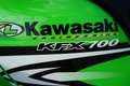 Kawasaki KFX 700 Verde - thumbnail 5