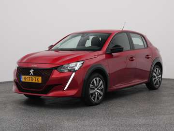 EV Active 50 kWh | NAVI | CRUISE