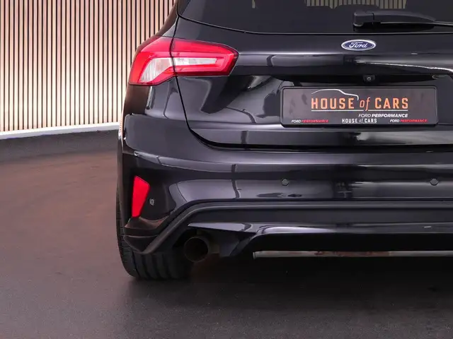 Ford Focus view 26