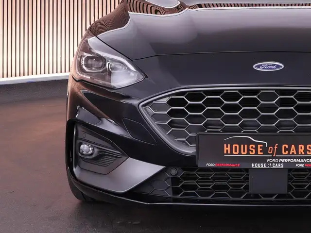 Ford Focus view 25