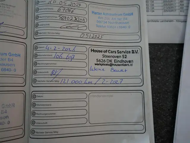 Ford Focus view 14