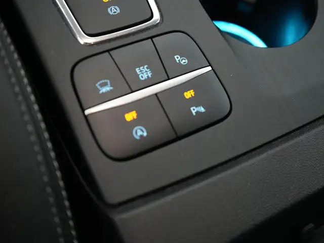 Ford Focus view 27
