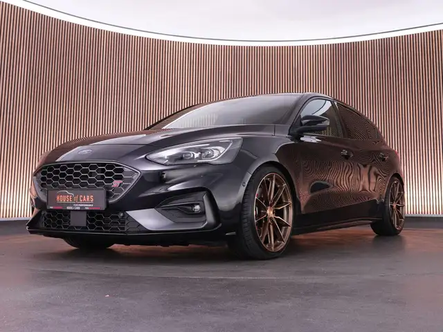 Ford Focus view 30