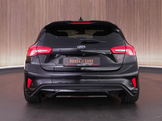 Ford Focus view 7