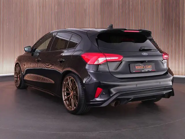 Ford Focus view 21