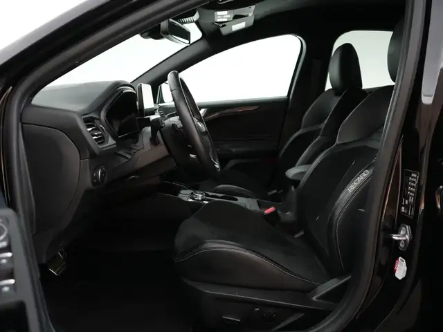 Ford Focus view 9