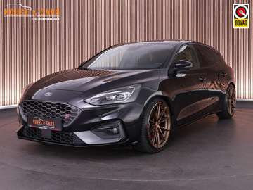 ST-3 AUTOMAAT 2.3 280pk PERFORMANCE PACK |track-mo