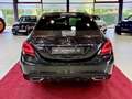 Mercedes-Benz C 300 d +AMG LINE+NIGHT PAKET+KEYLESS GO+ Gris - thumbnail 4