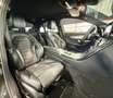 Mercedes-Benz C 300 d +AMG LINE+NIGHT PAKET+KEYLESS GO+ Gris - thumbnail 15