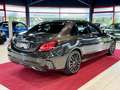 Mercedes-Benz C 300 d +AMG LINE+NIGHT PAKET+KEYLESS GO+ Gris - thumbnail 6