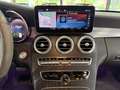 Mercedes-Benz C 300 d +AMG LINE+NIGHT PAKET+KEYLESS GO+ Gris - thumbnail 21