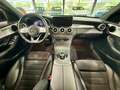 Mercedes-Benz C 300 d +AMG LINE+NIGHT PAKET+KEYLESS GO+ Gris - thumbnail 17