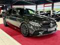 Mercedes-Benz C 300 d +AMG LINE+NIGHT PAKET+KEYLESS GO+ Gris - thumbnail 8