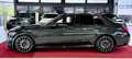 Mercedes-Benz C 300 d +AMG LINE+NIGHT PAKET+KEYLESS GO+ Gris - thumbnail 2