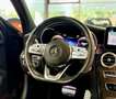 Mercedes-Benz C 300 d +AMG LINE+NIGHT PAKET+KEYLESS GO+ Gris - thumbnail 18