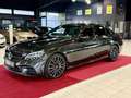 Mercedes-Benz C 300 d +AMG LINE+NIGHT PAKET+KEYLESS GO+ Gris - thumbnail 1