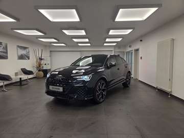 Sportback TFSI quattro 400 CV / 294 KW S tronic