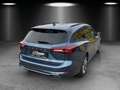 Ford Focus Ford Focus Turnier ST-Line X Ecoboost Bleu - thumbnail 5