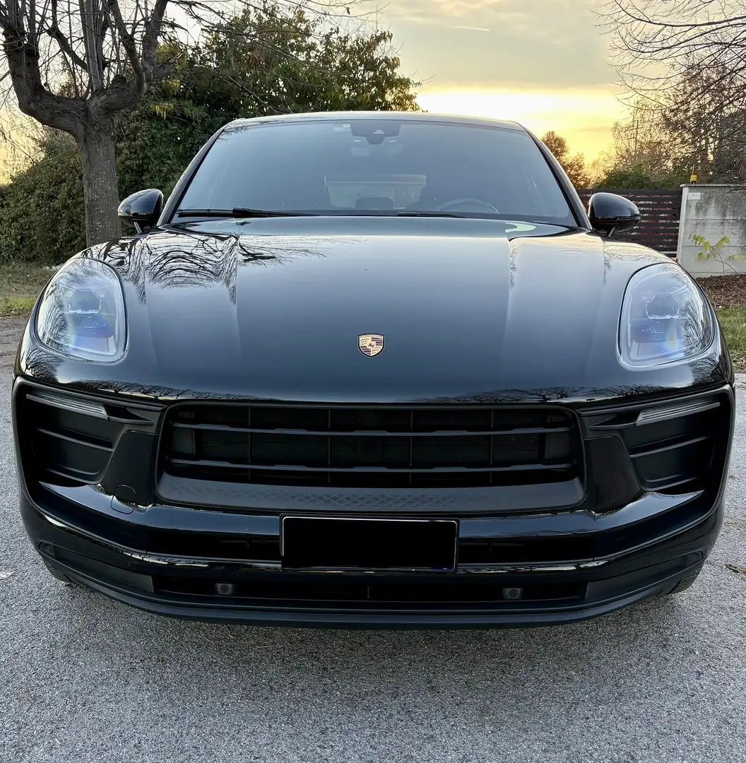 Porsche Macan 2.0 265 CV PDK - 2