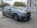 BMW 540 540i Touring xDrive Aut. Grau - thumbnail 2
