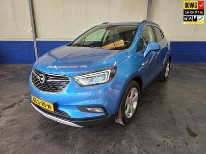 Opel Mokka X 1.4 Turbo Innovation