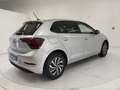 Volkswagen Polo 1.0 TSI Edition Plus Argent - thumbnail 5