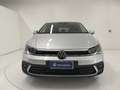 Volkswagen Polo 1.0 TSI Edition Plus Argent - thumbnail 2