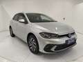 Volkswagen Polo 1.0 TSI Edition Plus Argent - thumbnail 3